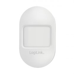 Smart Home Logilink Wi-Fi PIR Motion Sensor