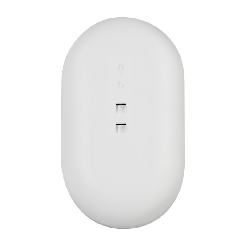 LogiLink SH0113 motion detector Passive infrared (PIR) sensor Wireless Wall White