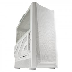 LC-Power Gaming 900W Midi Tower White