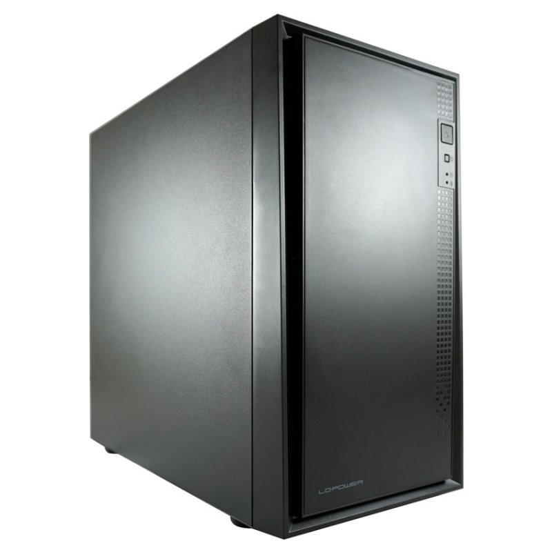 Case LC-Power 2016MB M-ATX