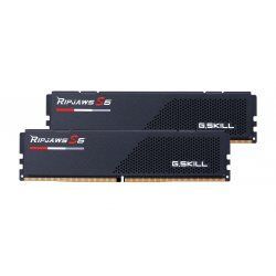 G.Skill Ripjaws V F5-5600J2834F32GX2-RS5K memory module 64 GB 2 x 32 GB DDR5