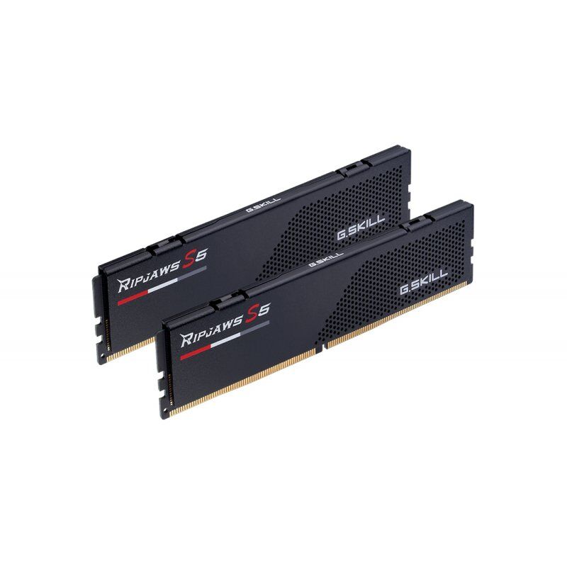 G.Skill Ripjaws V F5-5600J2834F32GX2-RS5K module de mémoire 64 Go 2 x 32 Go DDR5