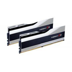 G.Skill F5-6000J3238G32GX2-TZ5S module de mémoire 64 Go 2 x 32 Go DDR5 6000 MHz