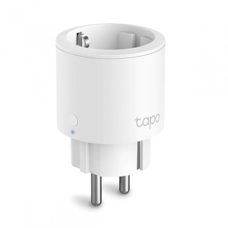 Tapo P115 - Smart-Stecker - 802.11b/g/n
