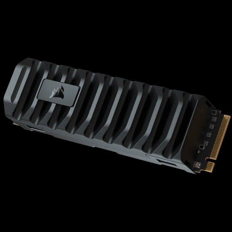 SSD Corsair Force MP600 Pro XT M.2 8TB PCIe Gen4x4