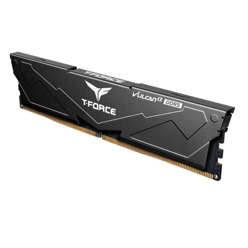 RAM Team D5 5600 32GB C40 Vulcan α black EXPO K2