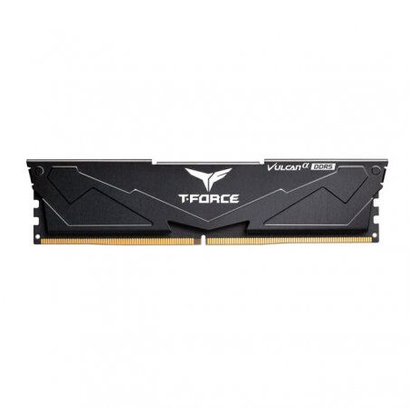 Team Group T-FORCE VULCANα FLABD532G6000HC38ADC01 memory module 32 GB 2 x 16 GB DDR5 6000 MHz