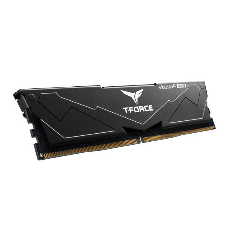 Team Group T-FORCE VULCANα FLABD532G6000HC38ADC01 memory module 32 GB 2 x 16 GB DDR5 6000 MHz