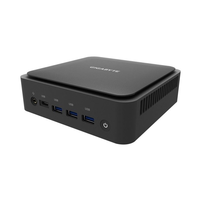 Barebone GBT BRIX GB-BEI3H-1220