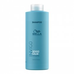 Wella - Invigo  Senso Calm Sensitive Shampoo 1000 ml