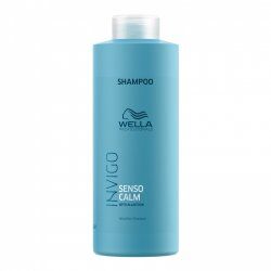 Wella Professionals INVIGO Balance Senso Calm Sensitive Shampoo 1000ml