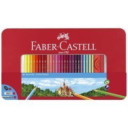 Faber-Castell 8991761366035 pen/pencil set Paper box