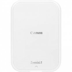 Canon Zoemini 2 imprimante photo Sans encre 313 x 500 DPI 2" x 3" (5x7.6 cm)
