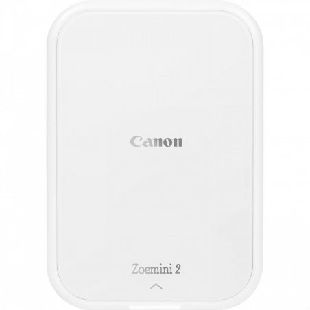 Canon Zoemini 2 imprimante photo Sans encre 313 x 500 DPI 2" x 3" (5x7.6 cm)