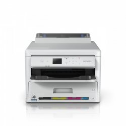 EPSON IMP ENCRE ECOTANK WF-C5390DW