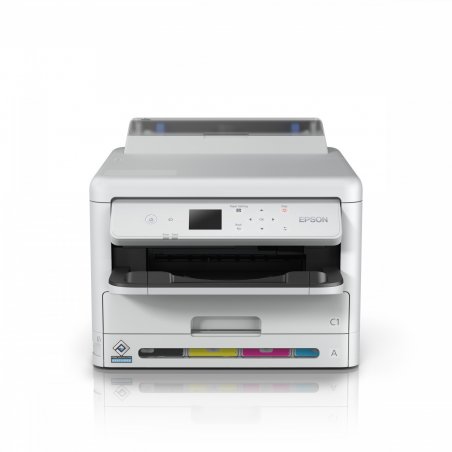 EPSON IMP ENCRE ECOTANK WF-C5390DW