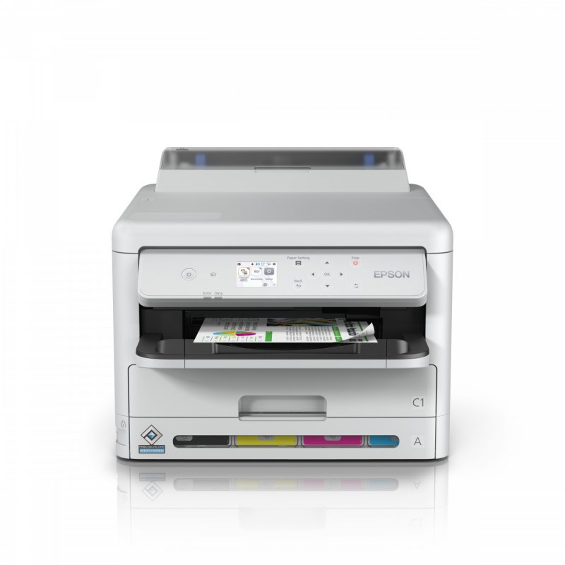 EPSON IMP ENCRE ECOTANK WF-C5390DW