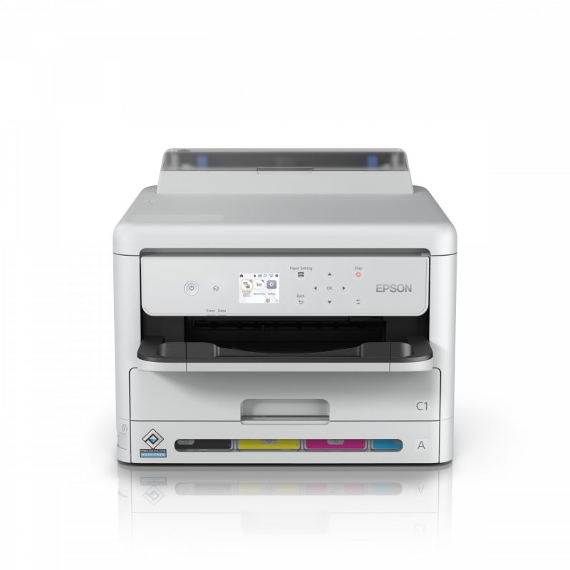 EPSON IMP ENCRE ECOTANK WF-C5390DW