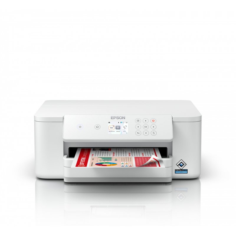 EPSON IMP ENCRE WF-C4310DW
