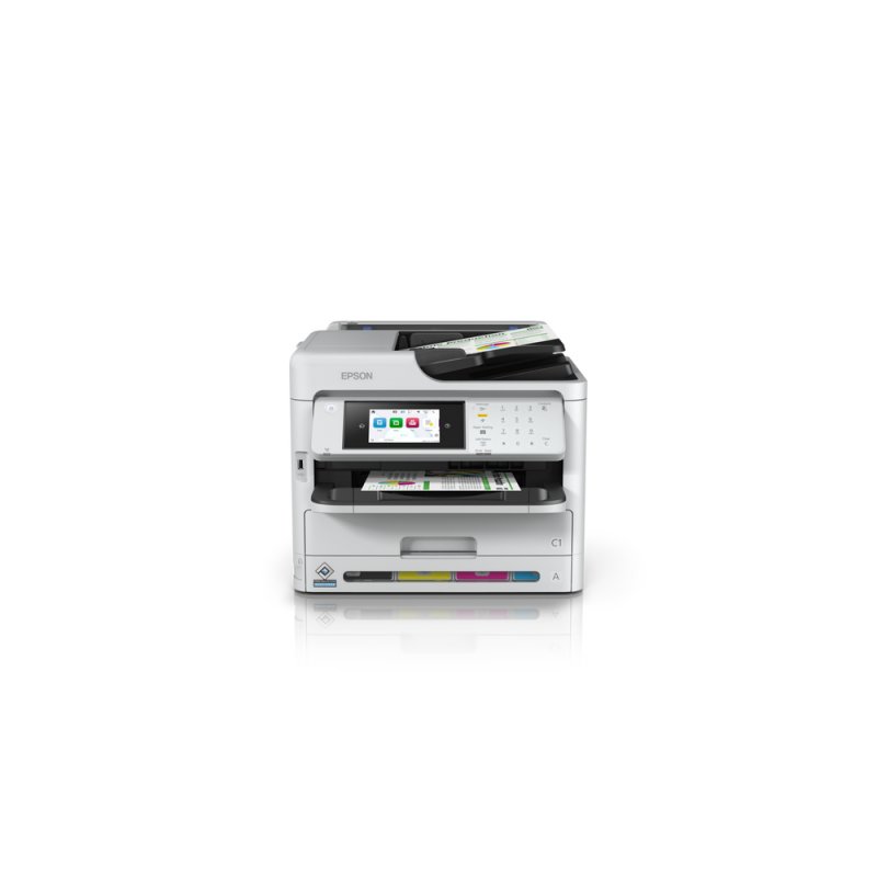 EPSON MF ENCRE ECOTANK WF-C5890DWF