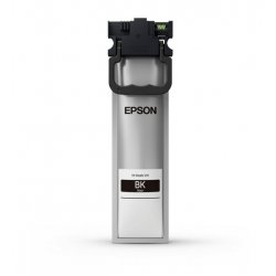 EPSON ENCRE BOUTEILLE N ECOTANK 5K