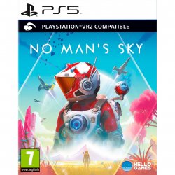 Sony Interactive Entertainment No Man's Sky Standard English PlayStation 5