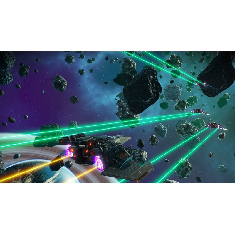 Sony Interactive Entertainment No Man's Sky Standard Anglais PlayStation 5