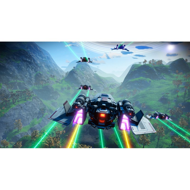 Sony Interactive Entertainment No Man's Sky Standard English PlayStation 5