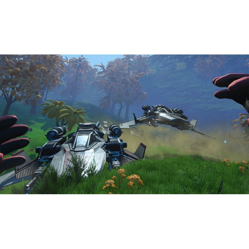 Sony Interactive Entertainment No Man's Sky Standard English PlayStation 5