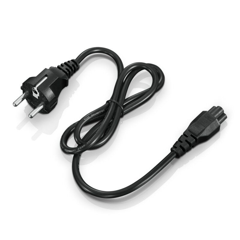 Lenovo 4X21J08876 power adapter/inverter Indoor 65 W Black