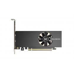 XFX RX-64XL4SFG2 carte graphique AMD Radeon RX 6400 4 Go GDDR6