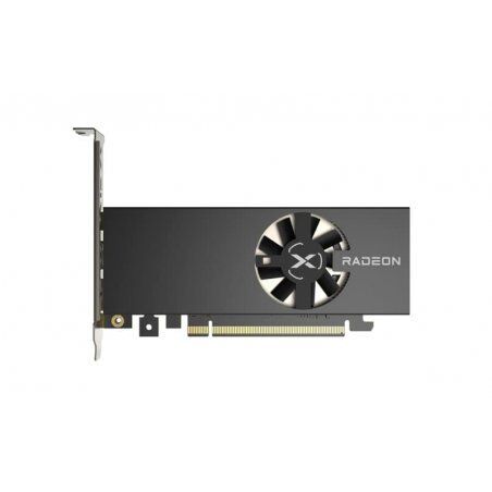 RX 6400 4GB XFX RADEON SWFT105 GAMING DP/H SPEEDSTER