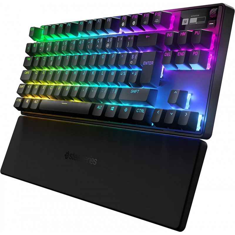 SteelSeries Apex Pro TKL WL (2023)    DE