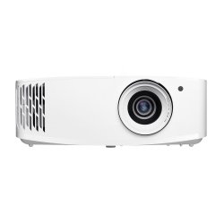 Optoma 4K400X vidéo-projecteur Projecteur à focale standard 4000 ANSI lumens DLP 2160p (3840x2160) Compatibilité 3D B