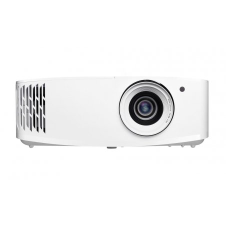 OPTOMA 4K400x Projector UHD 4K 4000lm