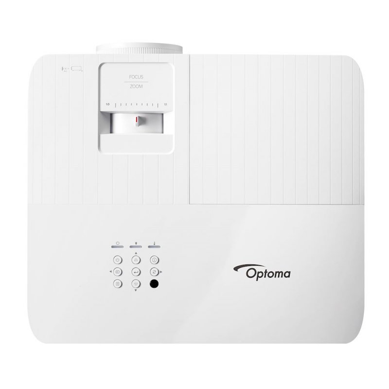 OPTOMA 4K400x Projector UHD 4K 4000lm