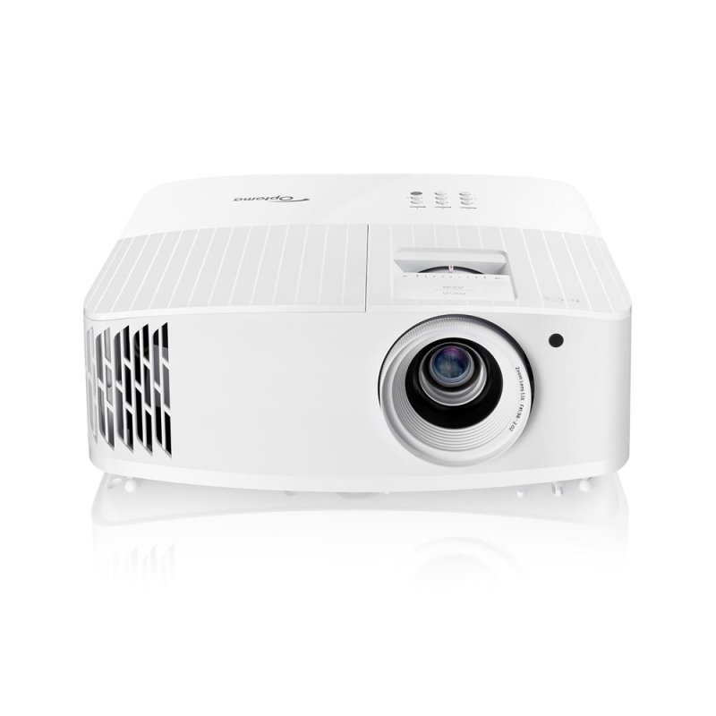 OPTOMA 4K400x Projector UHD 4K 4000lm