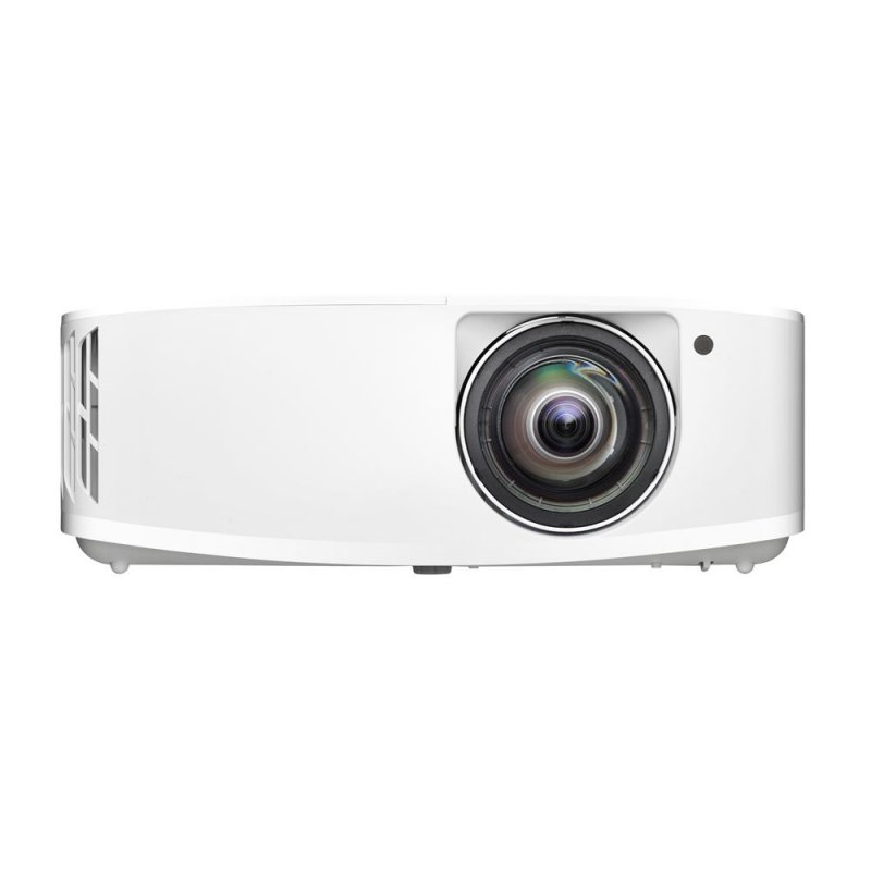 OPTOMA 4K400STx Projector UHD 4K 4000lm