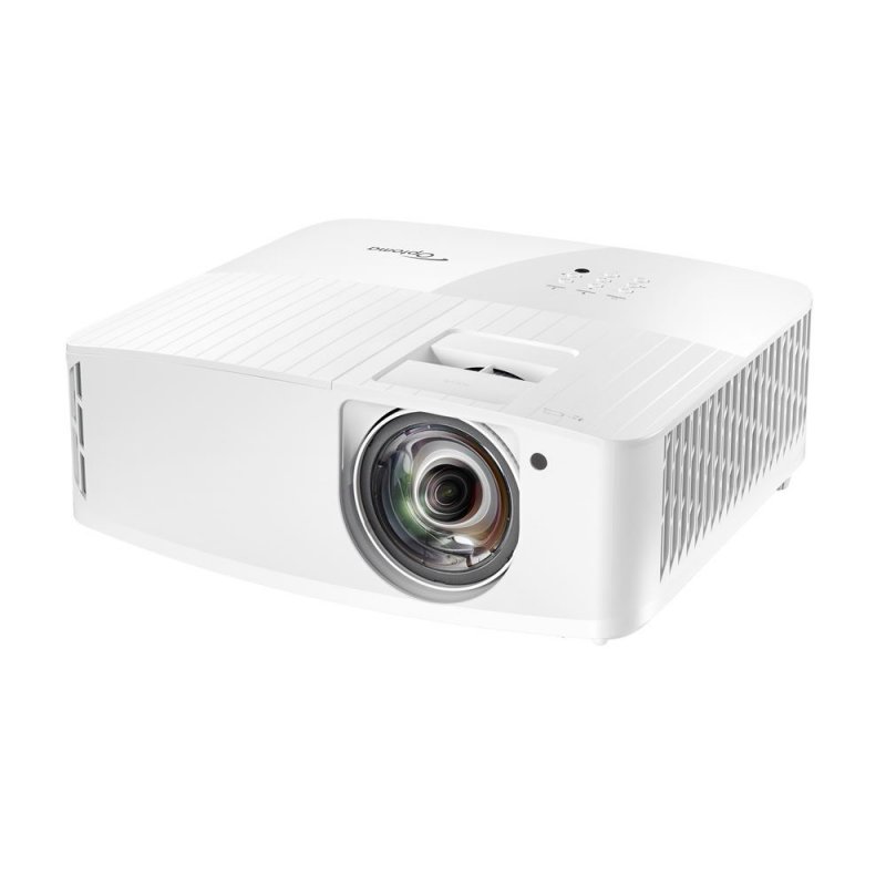 OPTOMA 4K400STx Projector UHD 4K 4000lm