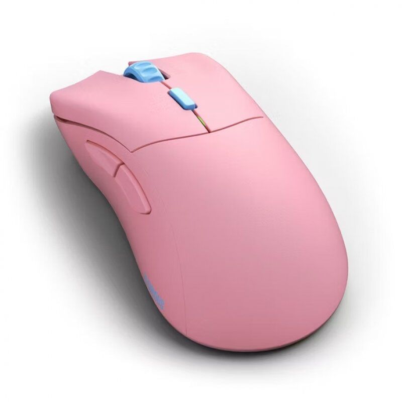 Glorious PC Gaming Race Model D souris Droitier RF sans fil Optique 19000 DPI