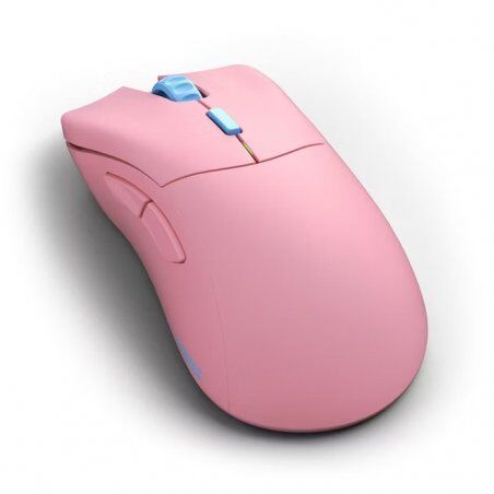 Glorious PC Gaming Race Model D souris Droitier RF sans fil Optique 19000 DPI