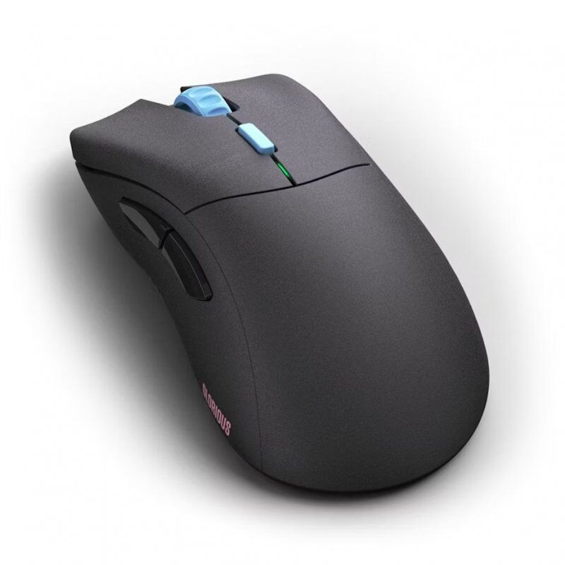 Glorious PC Gaming Race Model D souris Droitier RF sans fil Optique 19000 DPI