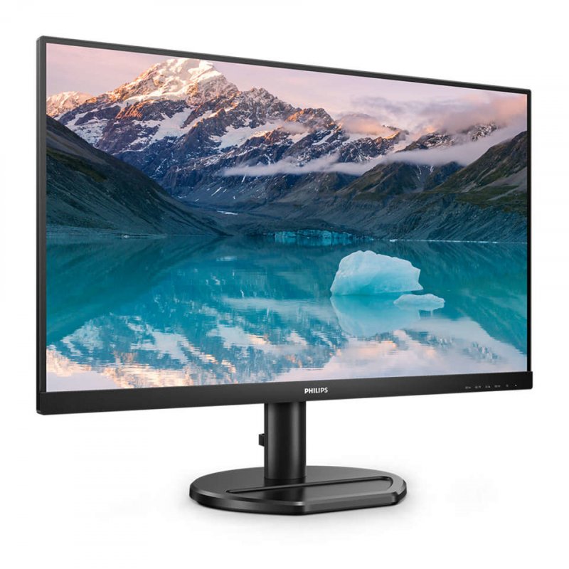 Philips S Line 275S9JAL/00 écran plat de PC 68,6 cm (27") 2560 x 1440 pixels Quad HD LCD Noir