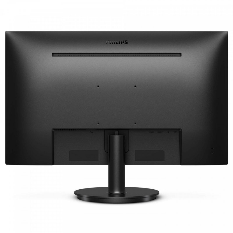 Philips V Line 275V8LA/00 écran plat de PC 68,6 cm (27") 2560 x 1440 pixels Quad HD LED Noir