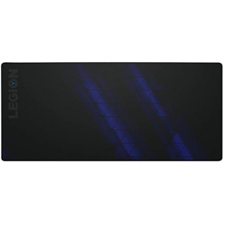 Lenovo GXH1C97869 mouse pad Gaming mouse pad Black, Blue