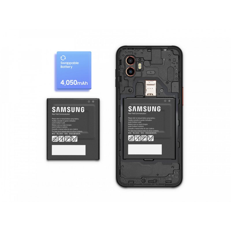 Samsung XCover6 Pro Extra Battery