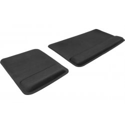 Dacomex MP600 Gaming mouse pad Black