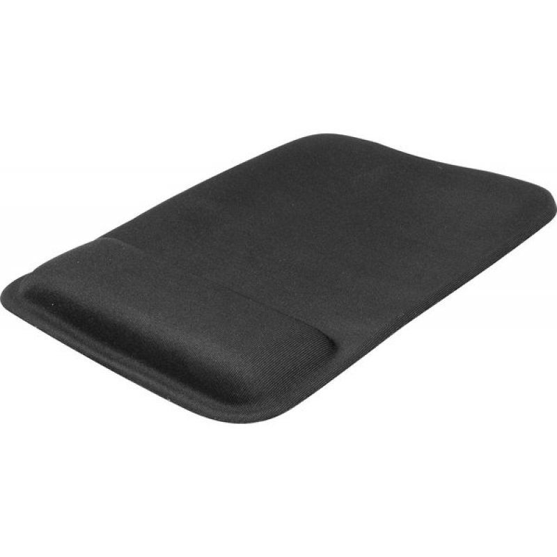 Dacomex MP600 Tapis de souris de jeu Noir