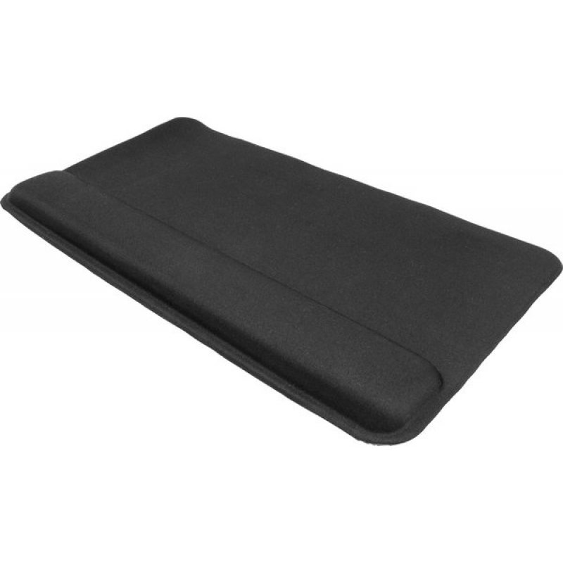Dacomex MP600 Tapis de souris de jeu Noir