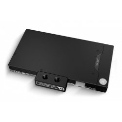 EK QuanVector² FE RTX 4090 D-RGB   Ni+Pl  3831109900703